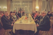 XXXIX Bal Siemiona w malowniczych wnętrzach Siemianowickiego Centrum Kultury "Zameczek".