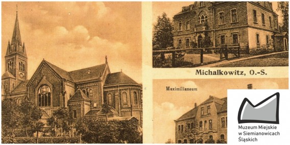 Historyczny spacer po mieście