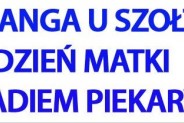 Balanga u Szołtyska - plakat