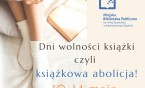 Książkowa abolicja!