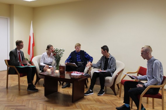 Narodowe Czytanie