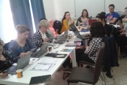 Realizując program „Jeden cel: różne drogi” (POWERSE-2017-1-PL01-KA101- 037843) troje nauczycieli…