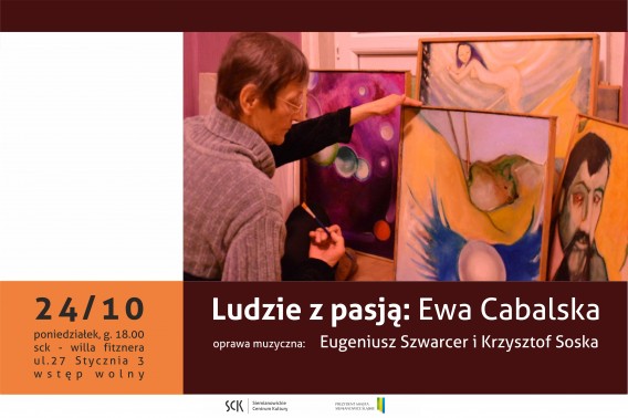 Ewa Cabalska