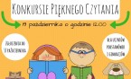 Konkurs Pięknego Czytania