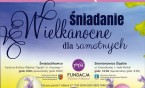 Wielkanoc dla samotnych w Siemianowicach