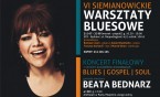 Jutro ruszają VI Siemianowickie Warsztaty Bluesowe w SCK