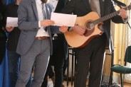 Ostatni dzień w szkole w roku 2016 pozwolił wszystkim w Zespole Nr 3 nastroić się wigilijnie i…