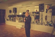 XXXIX Bal Siemiona w malowniczych wnętrzach Siemianowickiego Centrum Kultury "Zameczek".