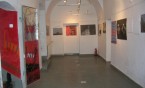 Zaproszenie na jubileuszową wystawę do Muzeum