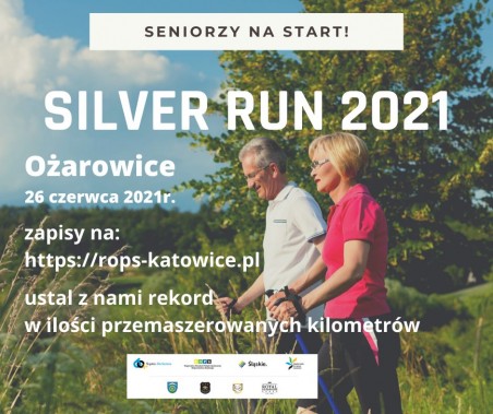 Plakat imprezy
