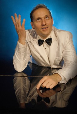 Sylwester Targosz-Szalonek
