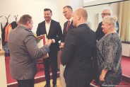 VIII sesja Rady Miasta w Siemianowicach Śląskich.