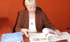 Kolekcja książek dr. Sakiela w Bibliotece