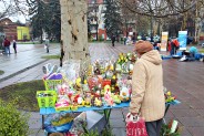 Inaguracja nowego sezonu wyprzedaży garażowej za nami!