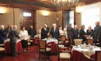 Złote i Diamentowe Pary w Willi Fitznera