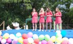 Zabawy dziecięce* w Trzynastce