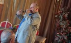 Andrzej Miś gościł w SCK- Jarzębina