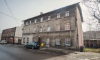 Budynki na Fabrycznej 1 i Śmiłowskiego 12 będą docieplone