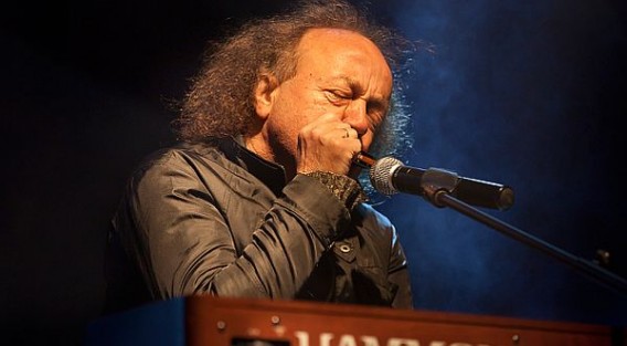 Józef Skrzek