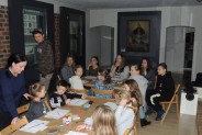 Siemianowickie dzieci na wycieczce w Gliwicach w ramach Akcji Zima 2017