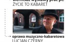 Grupa Artystyczna LAURA i Lucjan Czerny w Willi Fitznera