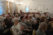 Niedzielne popołudnie z muzyką