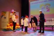 Wręczanie nagród