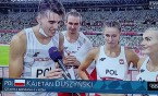 "Złoty" Kajetan Duszyński !
