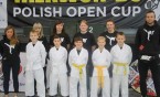 Sukcesy siemianowiczan w zawodach Taekwondo w Opolu