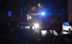 Tragiczny pożar na Fojkisa