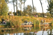 Staw Rzęsa
