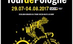 Najpiękniejsze miasto Tour de Pologne - konkurs