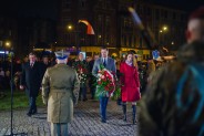 Obchody Narodowego Święta Niepodległości w Siemianowicach Śląskich