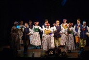 Dziecięcy Zespół Pieśni i Tańca "Siemianowice"