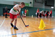 III Olimpiada Pierwszoklasistów w Kompleksie Sportowym "Michał".