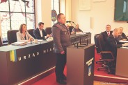 VIII sesja Rady Miasta w Siemianowicach Śląskich.