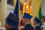 Siemianowickie obchody wybuchu I Powstania Śląskiego.