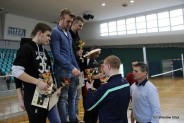 Otwarty Turniej Siatkonogi Par