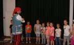 Akcja krasnoludkowa w SCK Bytków