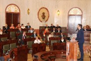 Uroczysta sesja Sejmiku Województwa Śląskiego „Rodzina – najważniejszym dobrem”