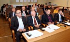 Koniec wakacji radnych