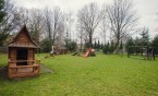 Powstaną place zabaw przy przedszkolach i na Nowym Świecie