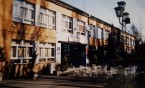 Brązowa Tarcza w rankingu „Perspektyw” dla III LO w ZSTiO Meritum