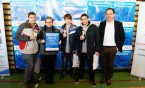 Siemianowiczanie w finale Olimpiady Wiedzy Motoryzacyjnej