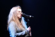 Magda Wydriński w SCK