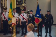 Siemianowickie obchody wybuchu I Powstania Śląskiego.