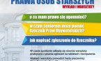 Prawa seniorów w praktyce