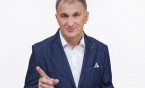 Grzegorz Poloczek w Parku Tradycji
