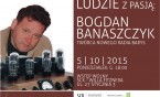 Ludzie z pasją – Bogdan Banaszczyk