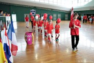 III Olimpiada Pierwszoklasistów w Kompleksie Sportowym "Michał".